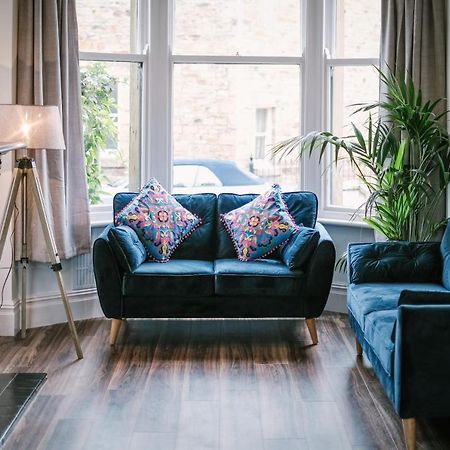 Period Retreat For 6, Explore The Lake District Lancaster Exterior foto